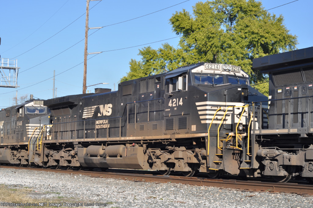 NS 4214